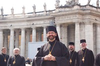 Глава УГКЦ: Понтифікат Папи Бенедикта ХVІ підніс нашу Церкву на якісно новий рівень